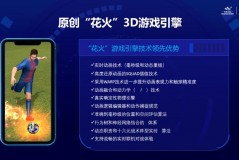 文化场景开放，疯狂体育开启足球电竞新体验